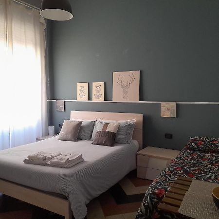 Lavilletta B&B Salerno Buitenkant foto