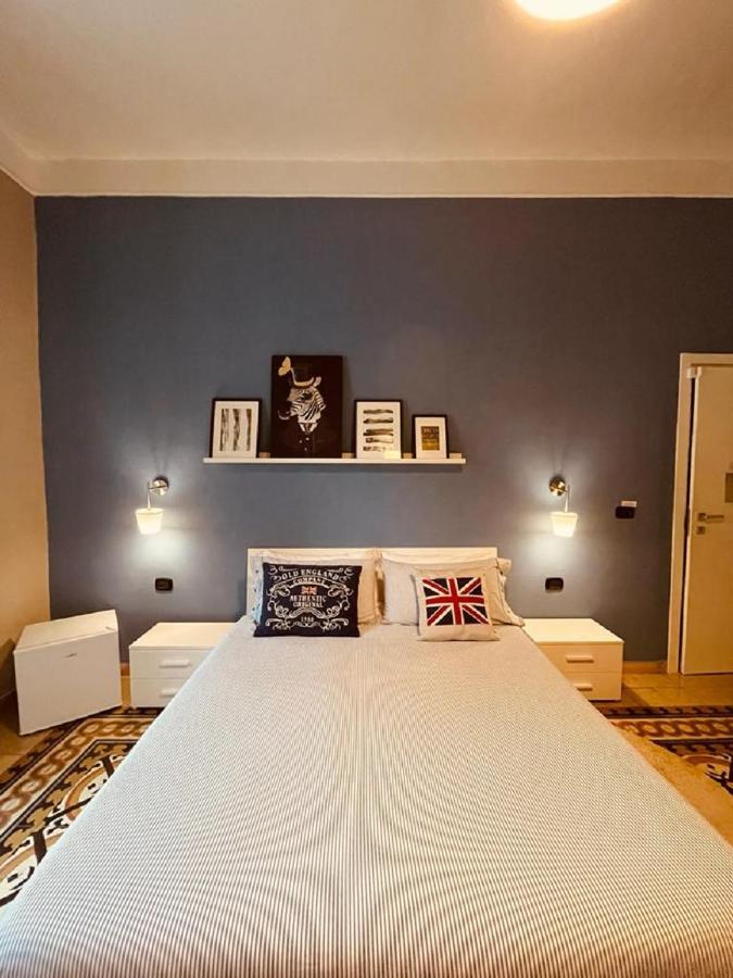 Lavilletta B&B Salerno Buitenkant foto