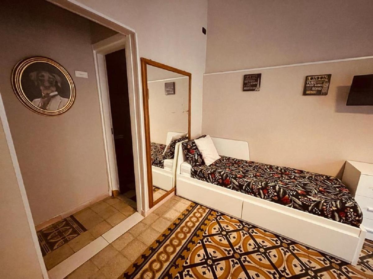 Lavilletta B&B Salerno Buitenkant foto