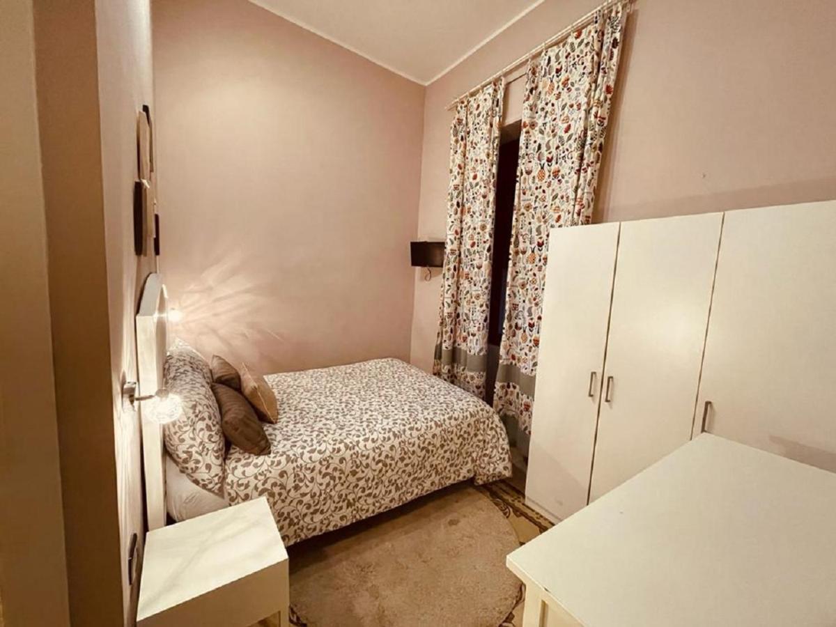Lavilletta B&B Salerno Buitenkant foto