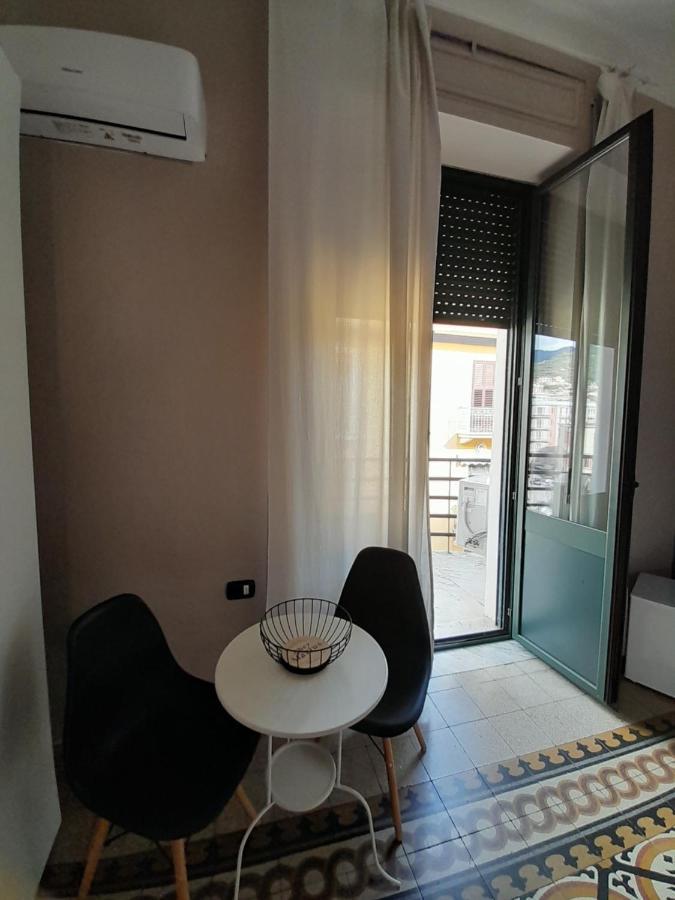 Lavilletta B&B Salerno Buitenkant foto
