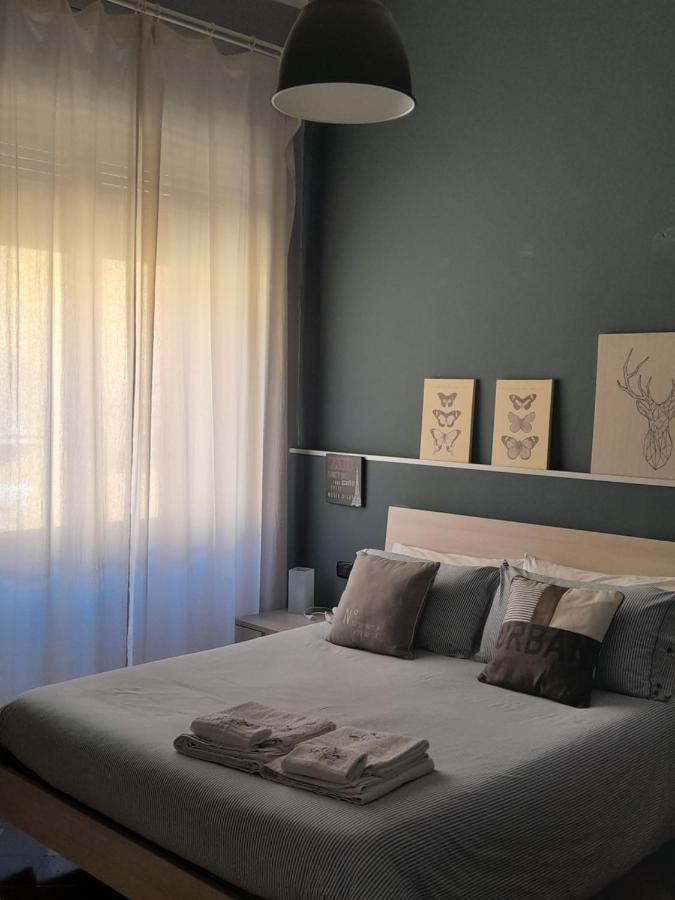 Lavilletta B&B Salerno Buitenkant foto