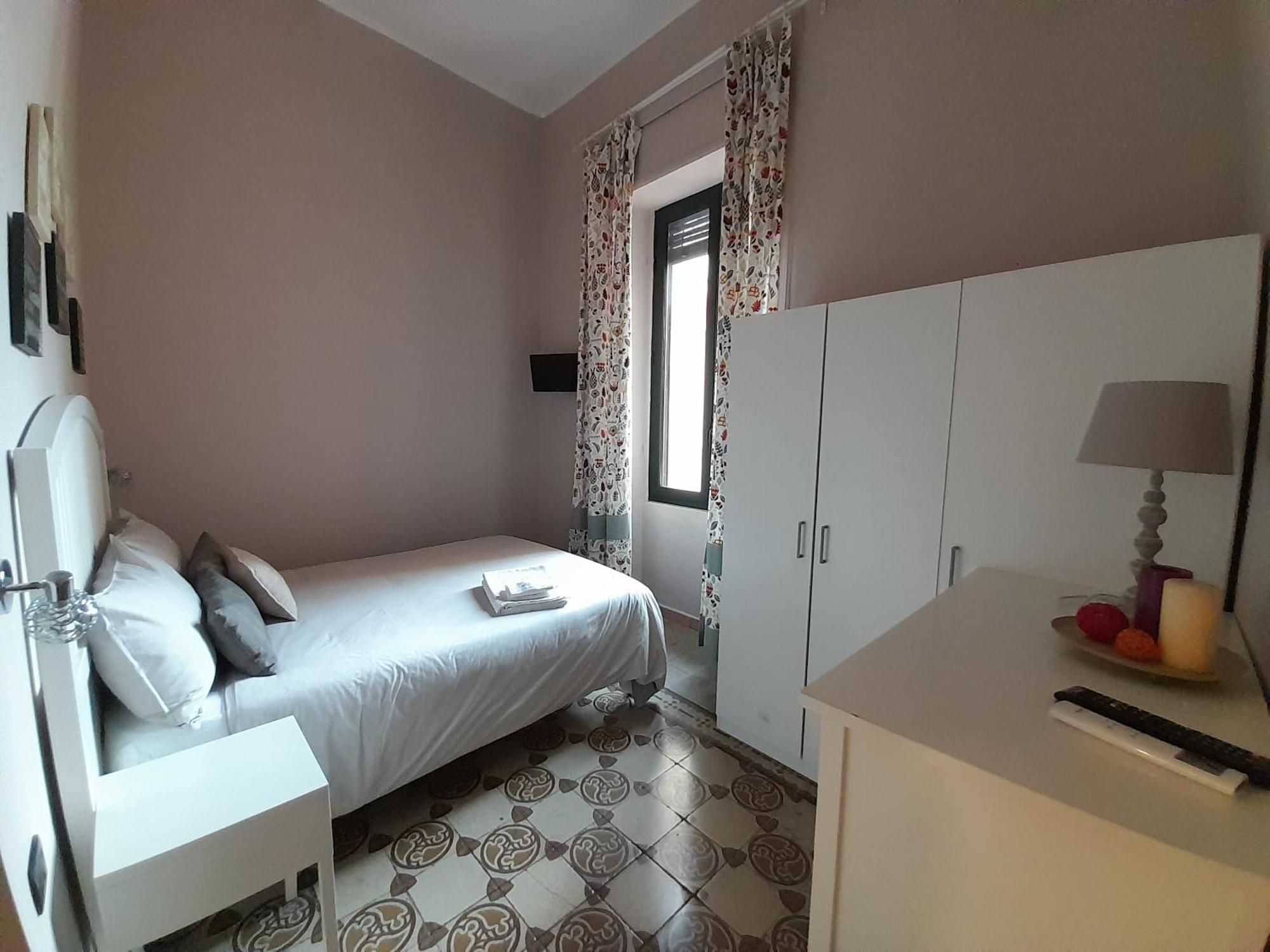 Lavilletta B&B Salerno Buitenkant foto